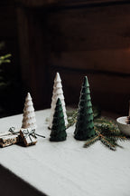 Storefactory Granbacken Tannenbaum Small  5 x 14 cm