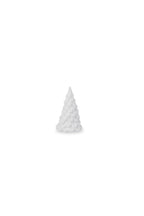 Storefactory Tannenbaum Norrskog - Größe medium, matt, weiß