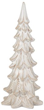 Ib Laursen Tannenbaum stehend weißmeliert