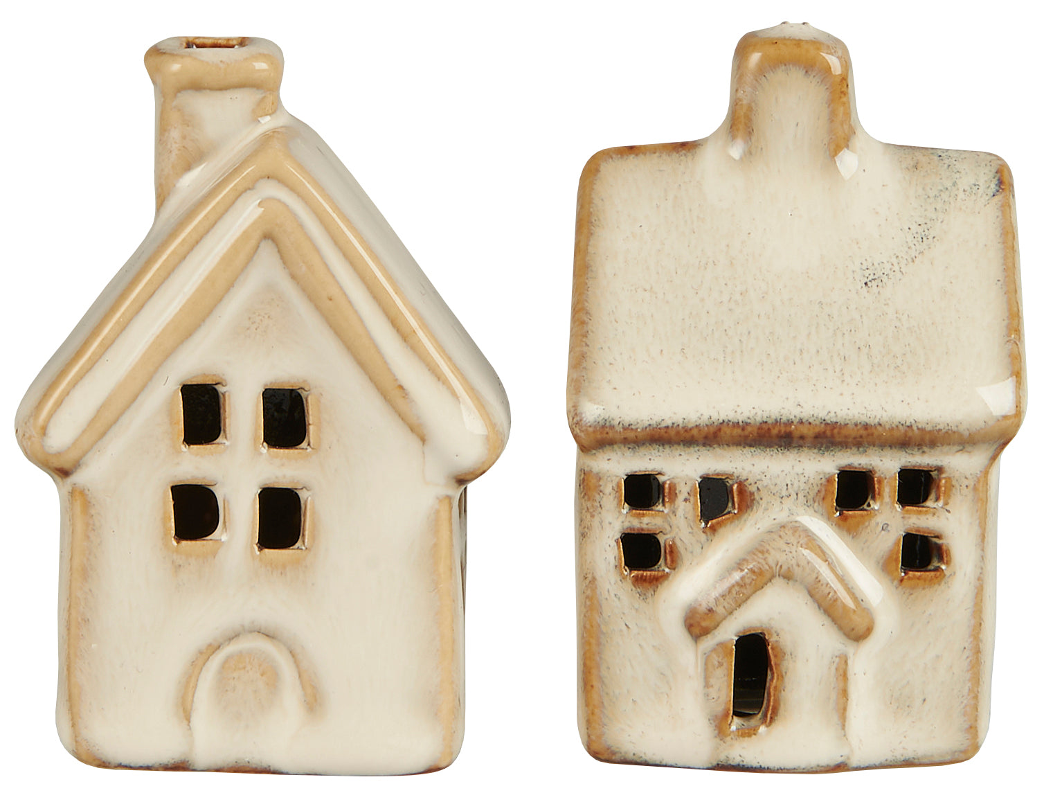 Ib Laursen Haus mini stehend, in 2 Ausführungen