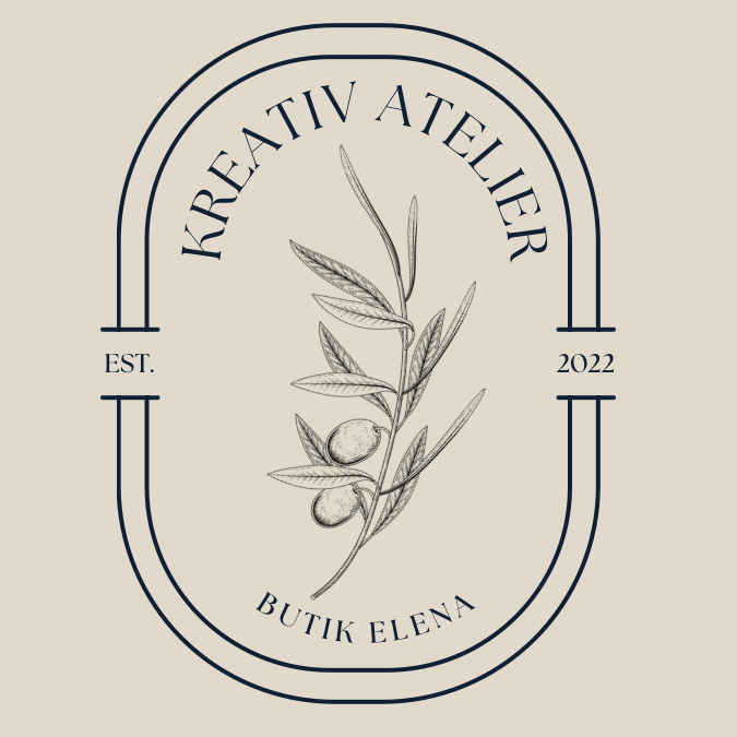 Kreativatelier Butik Elena