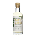 Saturnus Svensk Sommar Aperitif - 20% vol., 500ml Sorte: Holunderblüte/Stachelbeer