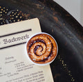 Magnet „Kanelbullar“