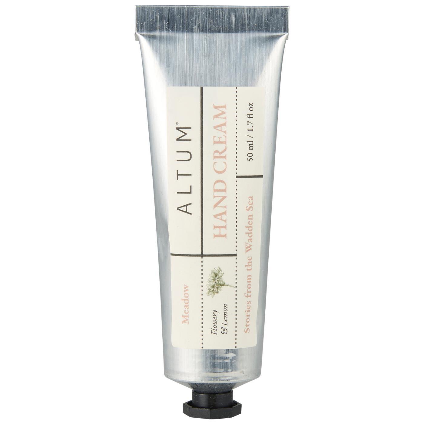 Ib Laursen Handcreme ALTUM Meadow 50 ml