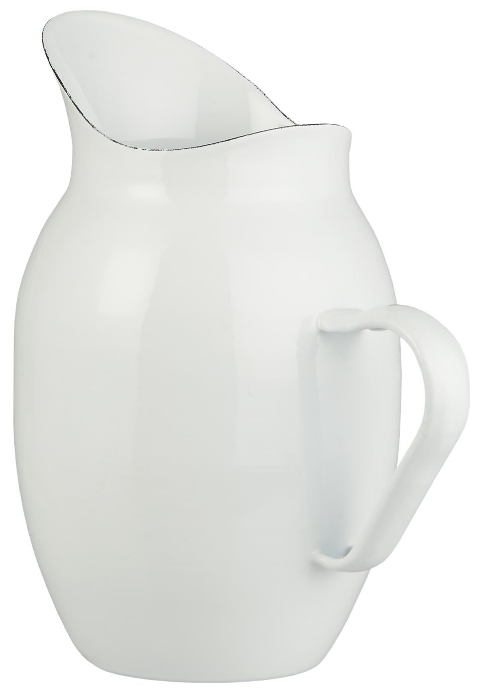 Ib Laursen Kanne Emaille 2,5 ltr