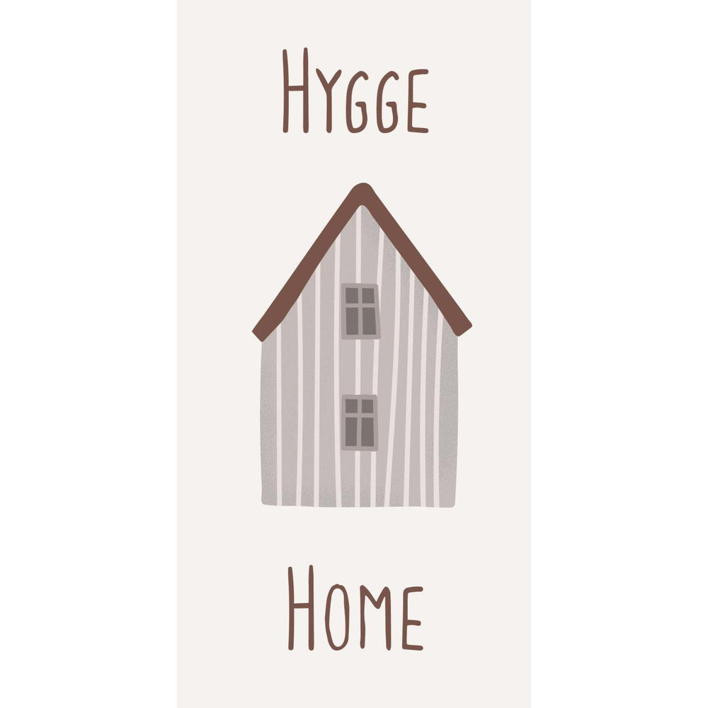 Ib Laursen Serviette Hygge Home 16 Stück