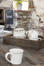 Ib Laursen Tasse Mynte Butter Cream 200ml