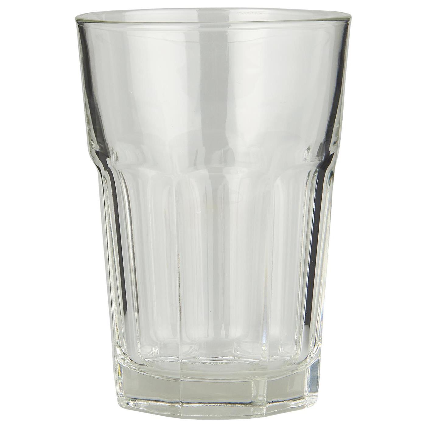 Ib Laursen Trinkglas 350 ml