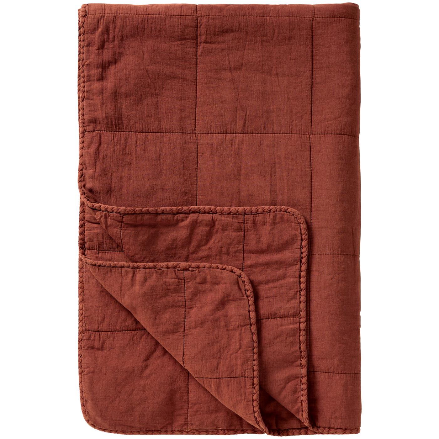 Ib Laursen Vintage Quilt Tuscany 130x180cm