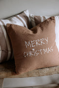 Majas Kissenbezug "Merry Christmas" 48x48 cm, Majas Cottage