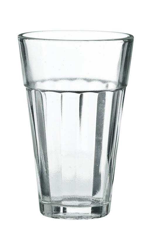 Madam Stoltz Trinkglas D:6x9 cm / 10 cl