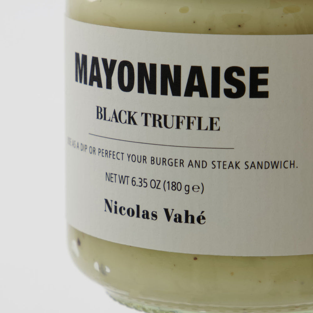 
                      
                        Nicolas Vahé Trüffel-Mayonnaise
                      
                    