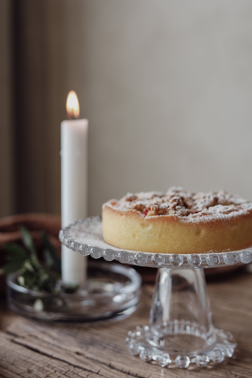 Majas Cottage Etagere Simplicity klein