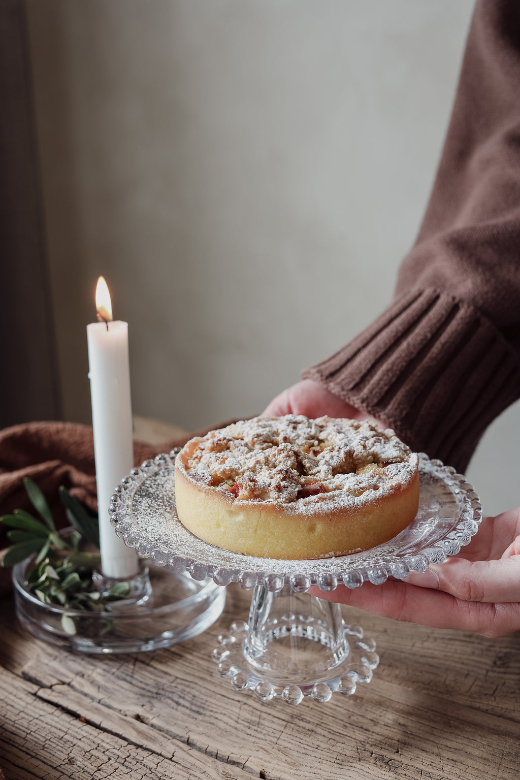 Majas Cottage Etagere Simplicity klein