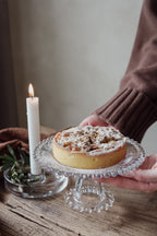 Majas Cottage Etagere Simplicity klein