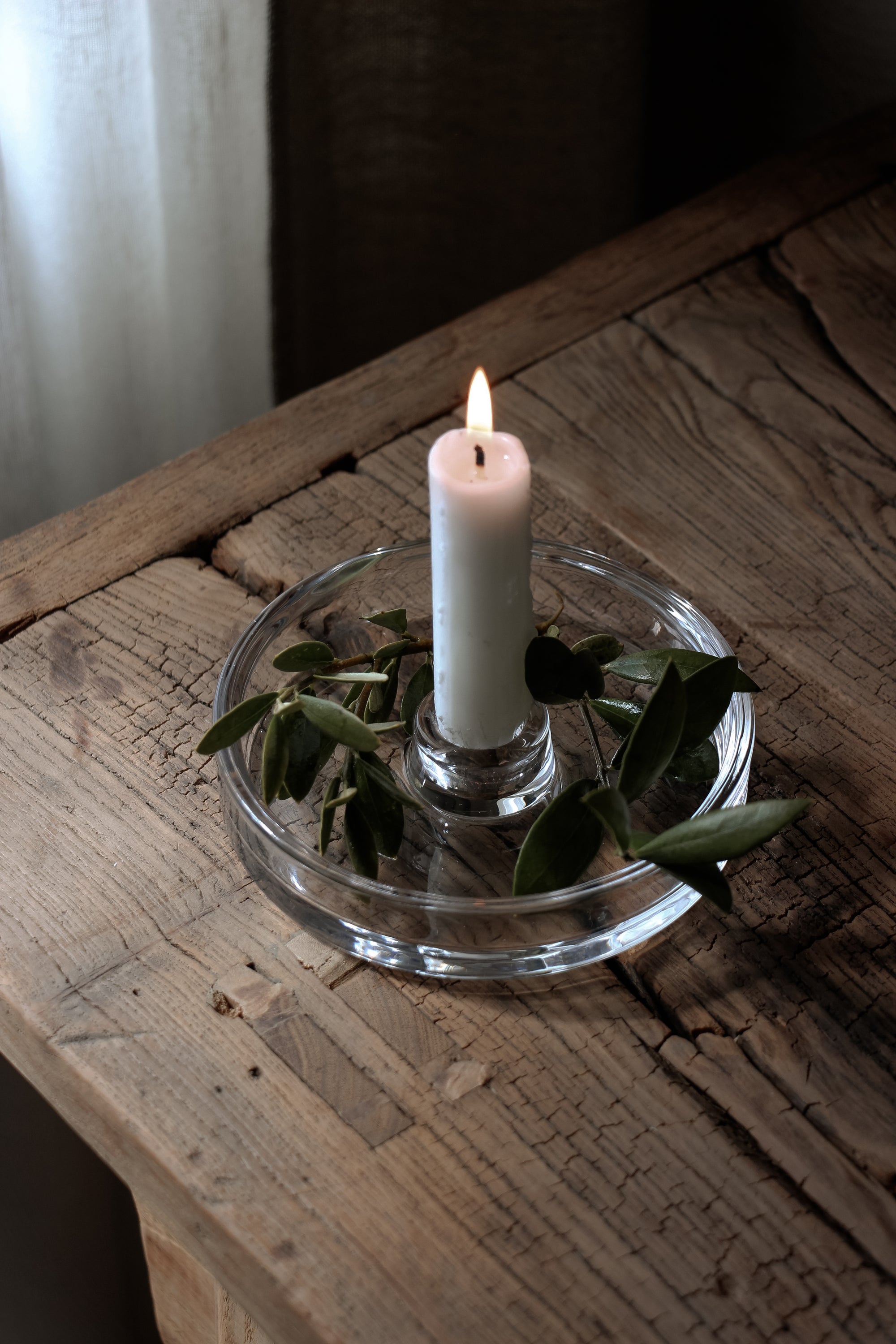 Majas Simplicity Kerzenhalter, Majas Cottage