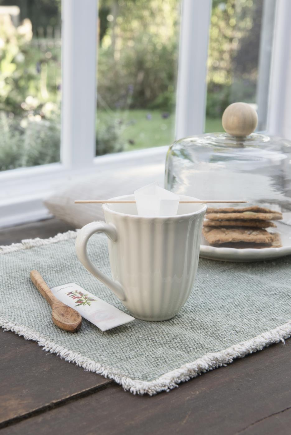 Ib Laursen Mynte Teller Butter Cream