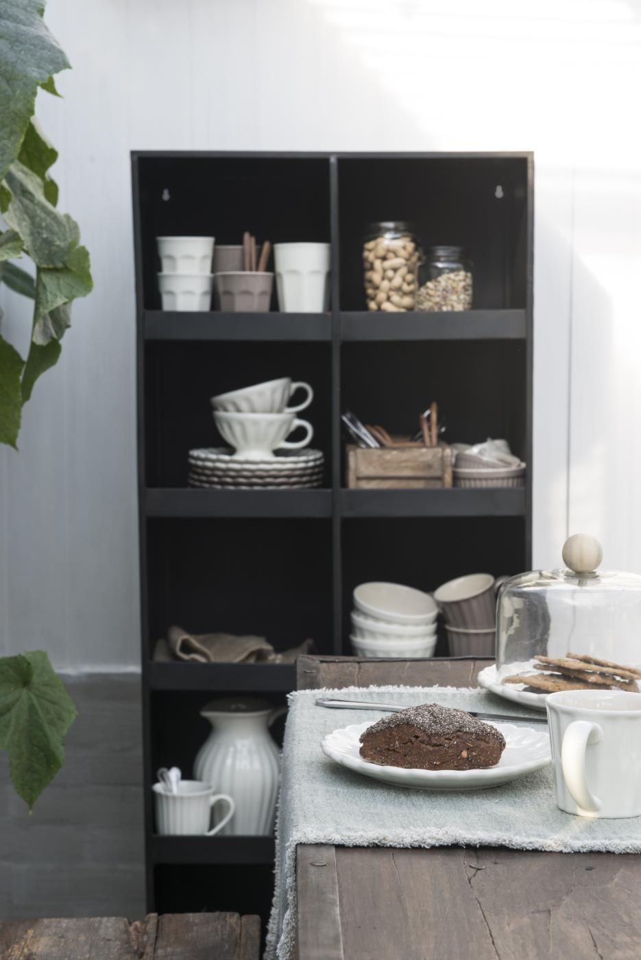 Ib Laursen Tasse Mynte Butter Cream 200ml