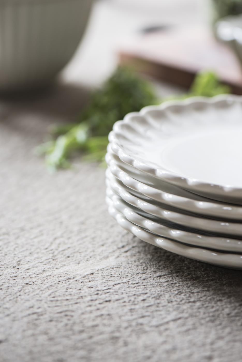 Ib Laursen Mynte Teller Butter Cream