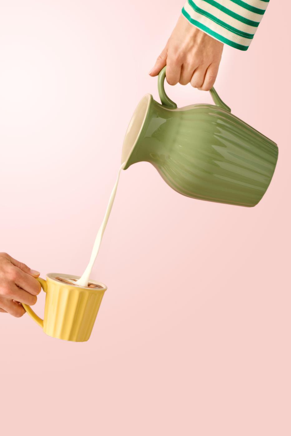 Ib Laursen Mynte Kanne 1,7 ltr Wasabi