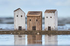 Ib Laursen Haus 3 versch. - Nautico