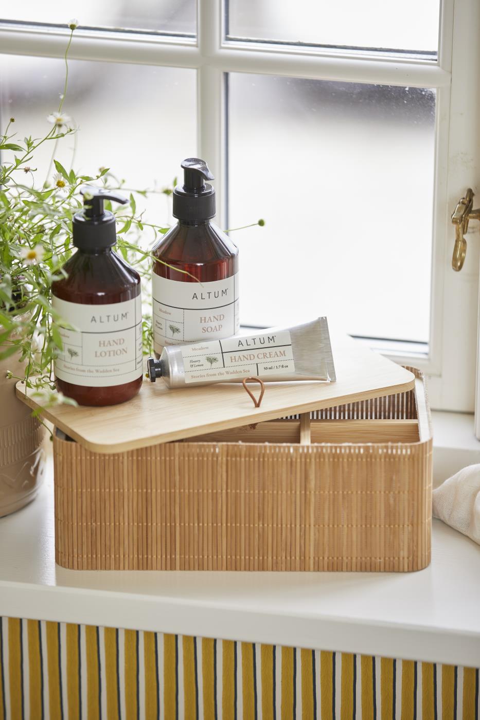 Ib Laursen ALTUM Handseife Meadow