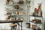 Ib Laursen Besteckkasten Holz UNIKA