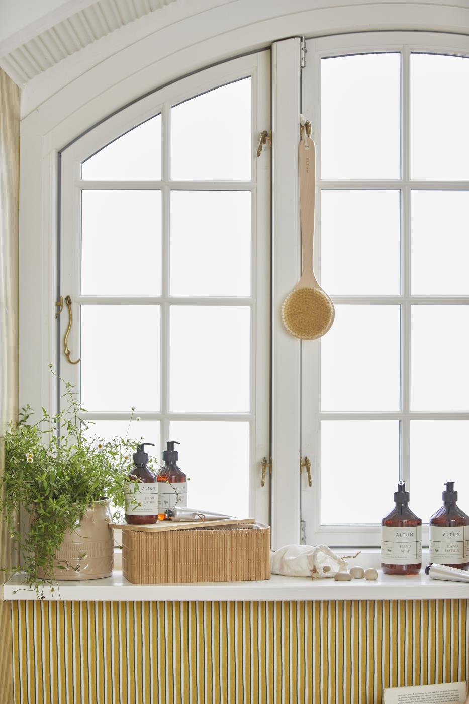Ib Laursen ALTUM Handseife Meadow