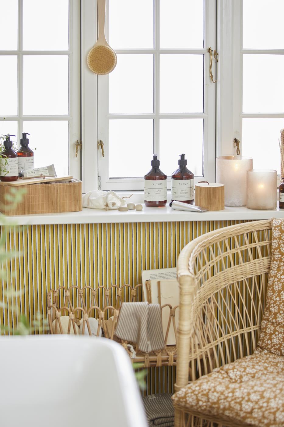 Ib Laursen ALTUM Handseife Meadow