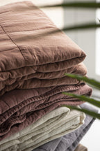 Ib Laursen Vintage Quilt Tuscany 130x180cm