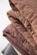 Ib Laursen Vintage Quilt Tuscany 130x180cm