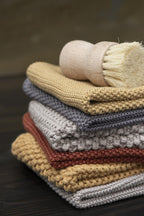 Ib Laursen Mynte Topflappen sand
