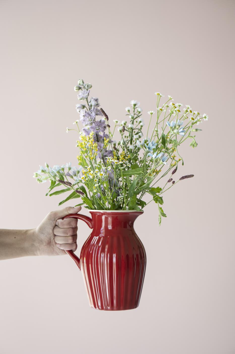 Ib Laursen Kanne 1,7 ltr Mynte Strawberry