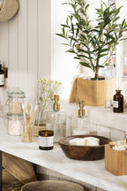 Ib Laursen ALTUM Duftkerze - Meadow