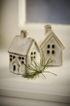 Ib Laursen Haus mini stehend, in 2 Ausführungen