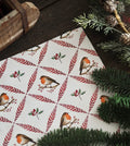 Frollein Lücke „Wintervogel“ Geschenkpapier - 1 Bogen - 50x70cm