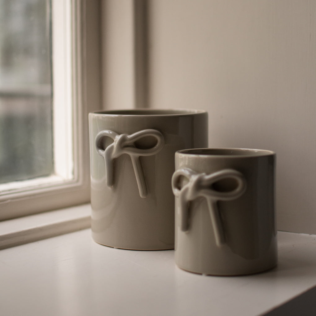 DBKD Topf Bow - klein