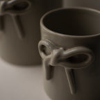 DBKD Topf Bow - klein