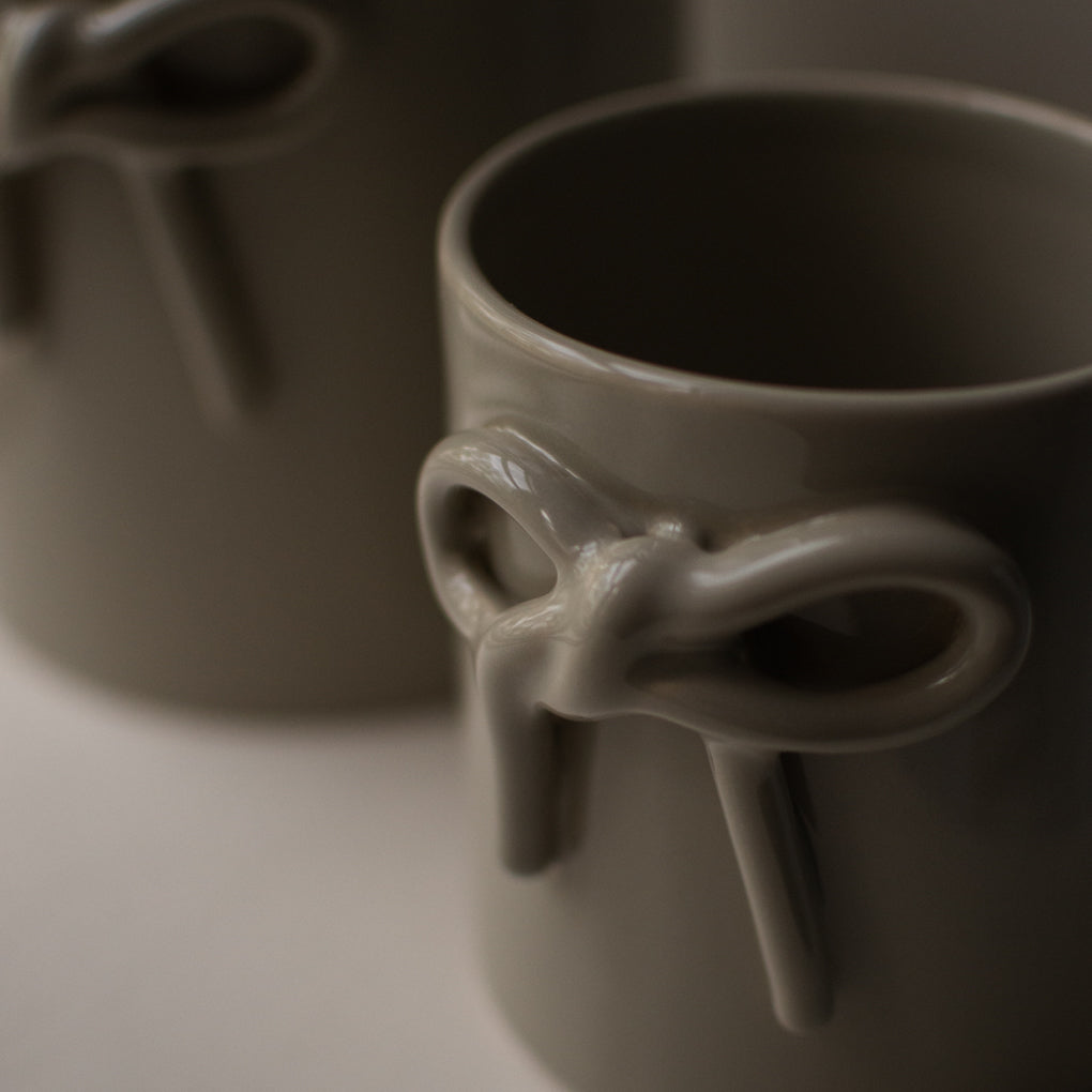 DBKD Topf Bow - klein