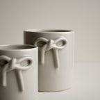 DBKD Topf Bow - klein