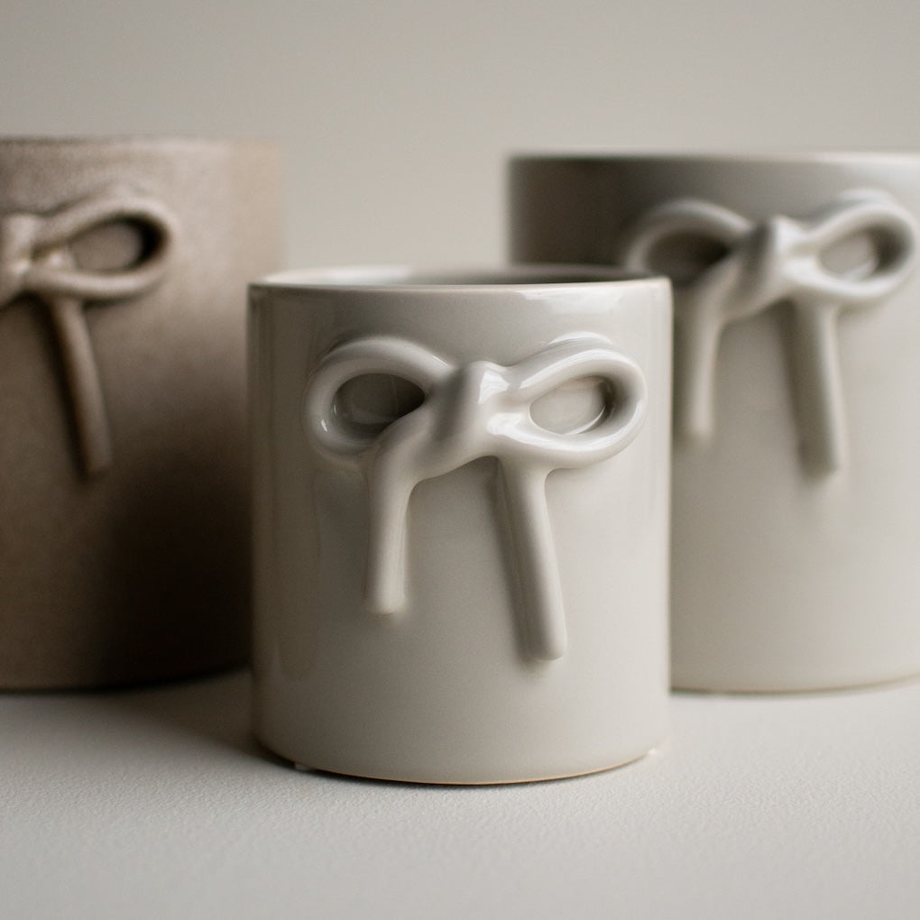 DBKD Topf Bow - klein