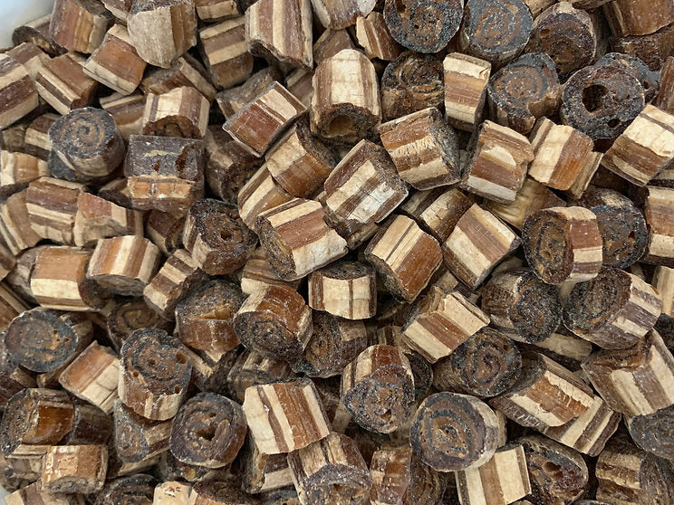 mariAdam Dänische Bolcher Karamell Bonbons