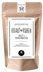 mariAdam Kraut und Rüben Gewürz