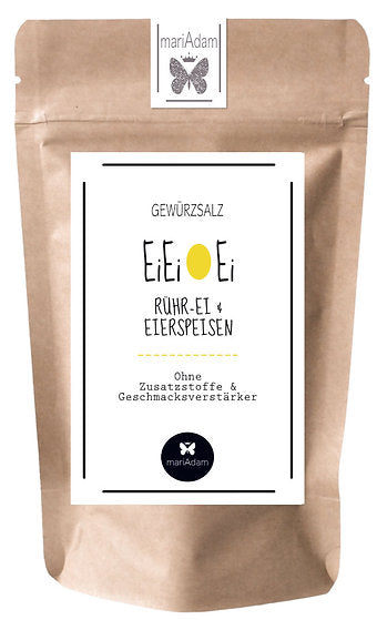 mariAdam Oster Ei,Ei,Ei Gewürz