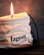 Affari of Sweden Geschenkbeutel Lagom