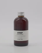 Nicolas Vahe Sirup Salted Caramel