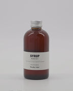 Nicolas Vahé Sirup Hazelnut