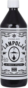 Strömshaga Lampen Oil 1 Liter