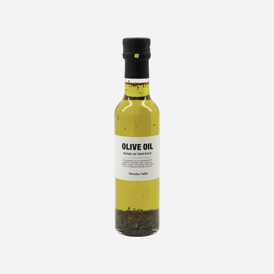 Nicolas Vahé Ölivenöl mit Kräutern aus der Provence 250ml