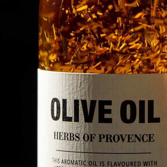 Nicolas Vahé Ölivenöl mit Kräutern aus der Provence 250ml